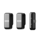 Wireless micro lightning black