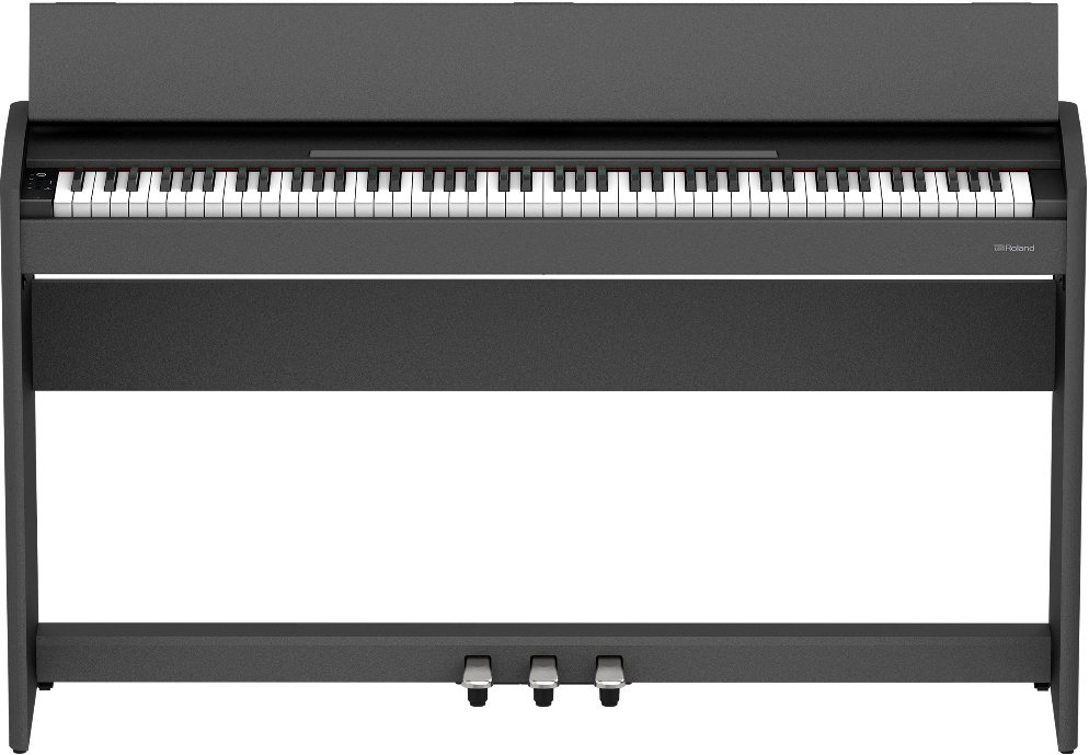 Roland F107-bkx - Digitale piano met meubel - Main picture