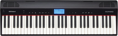 Roland Go:piano 61p - Entertainerkeyboard - Main picture