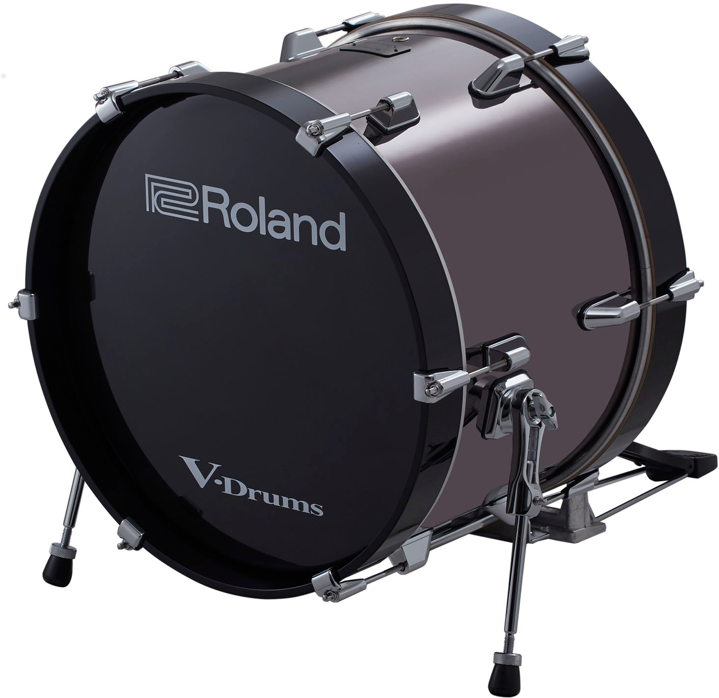 Roland Grosse Caisse V-drums Kd-180 - Elektronisch drumstel - Main picture