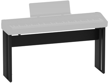 Roland Ksc-90-bk Pour Fp-90 Et Fp-90x - Keyboardstandaard - Main picture