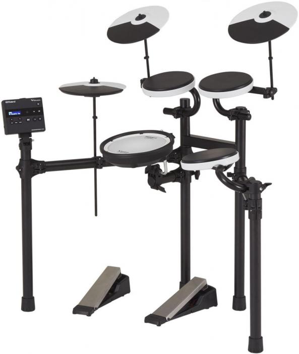 Elektronisch drumstel Roland TD-02KV V-Drums