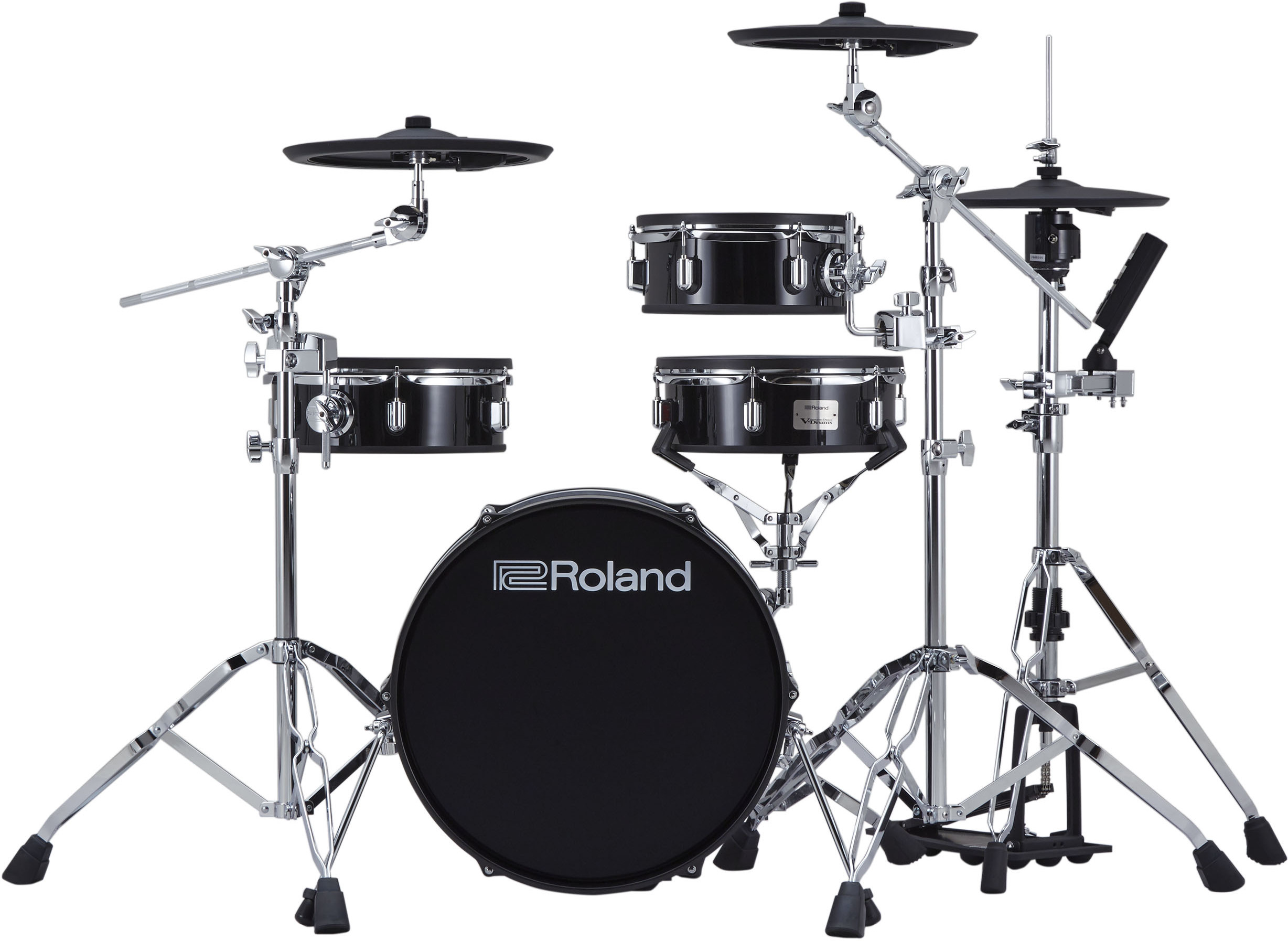 Roland Vad 103 V-drums Acoustic Design 4 Futs - Elektronisch drumstel - Main picture