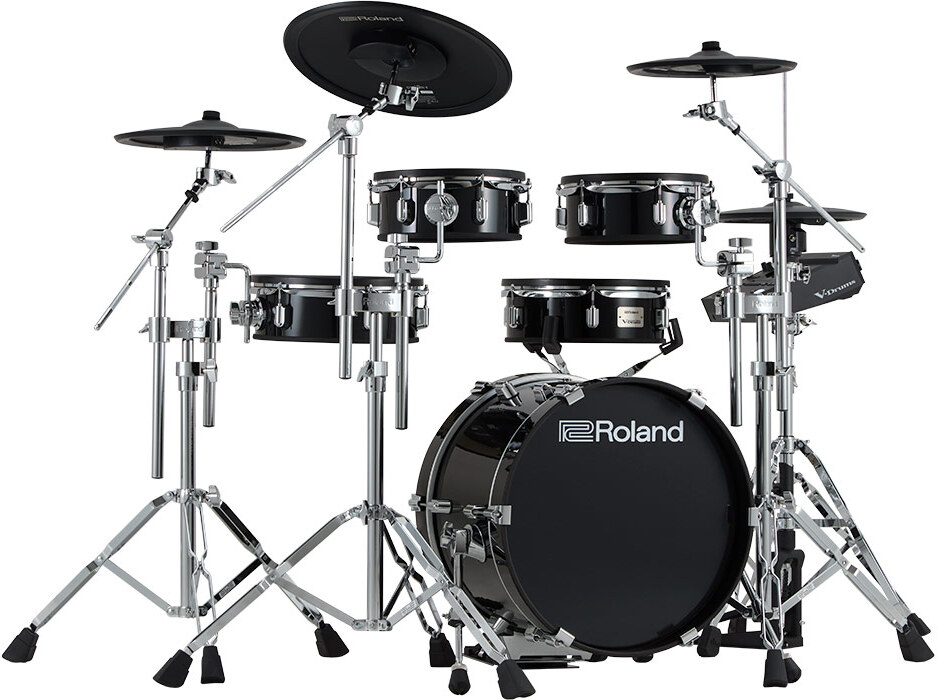 Roland Vad-316 V-drums Kit - Elektronisch drumstel - Main picture