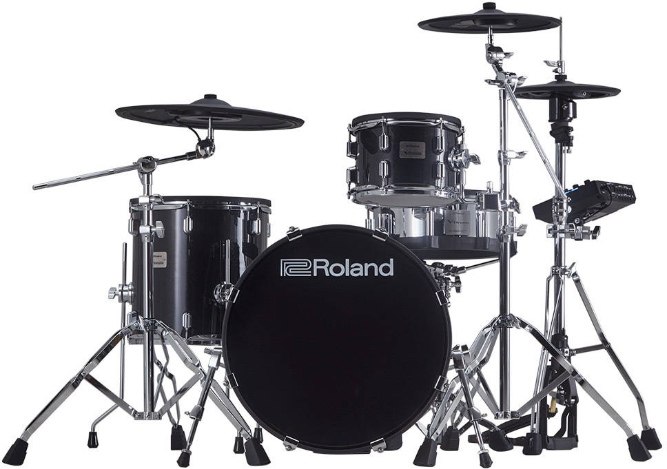Roland Vad 503 V-drums Acoustic Design 4 Futs - Elektronisch drumstel - Main picture