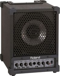 Mobiele pa- systeem  Roland CM30