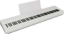 Draagbaar digitale piano Roland FP-40 WH