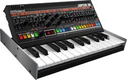 Synthesizer  Roland JUPITER-08