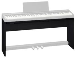 Keyboardstandaard Roland KSC-70-BK pour FP-30 et FP-30X