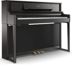Digitale piano met meubel Roland LX705-CH