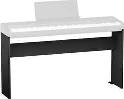 Keyboardstandaard Roland Stand  FP-40-BK