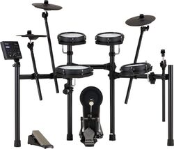 TD-07DMK2 V-Drums Kit