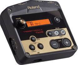 Elektronisch drumstel module  Roland TM-2