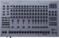 Drummachine  Roland TR-1000