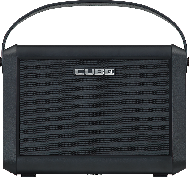 Roland Cube Street Mini Multi-instrument Battery Amplifier - Mobiele PA- systeem - Variation 3