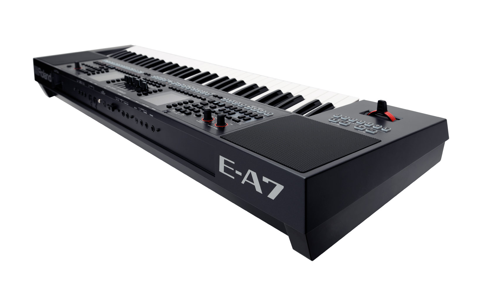 Roland E-a7 Expo - Entertainerkeyboard - Variation 3