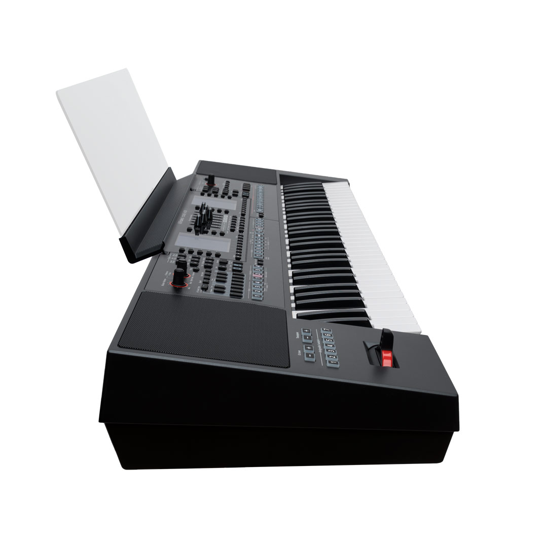 Roland E-a7 Expo - Entertainerkeyboard - Variation 5