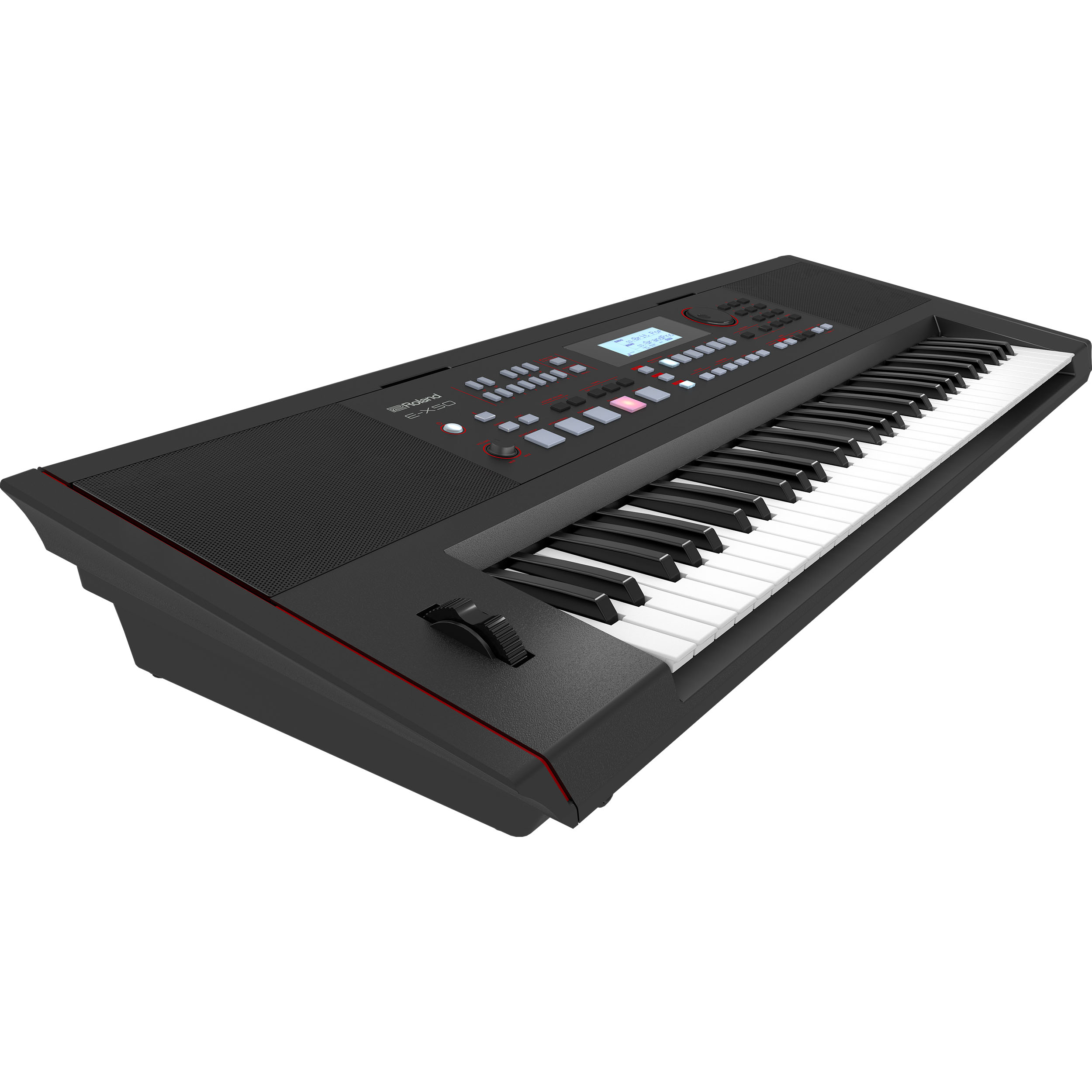 Roland E-x50 - Entertainerkeyboard - Variation 7