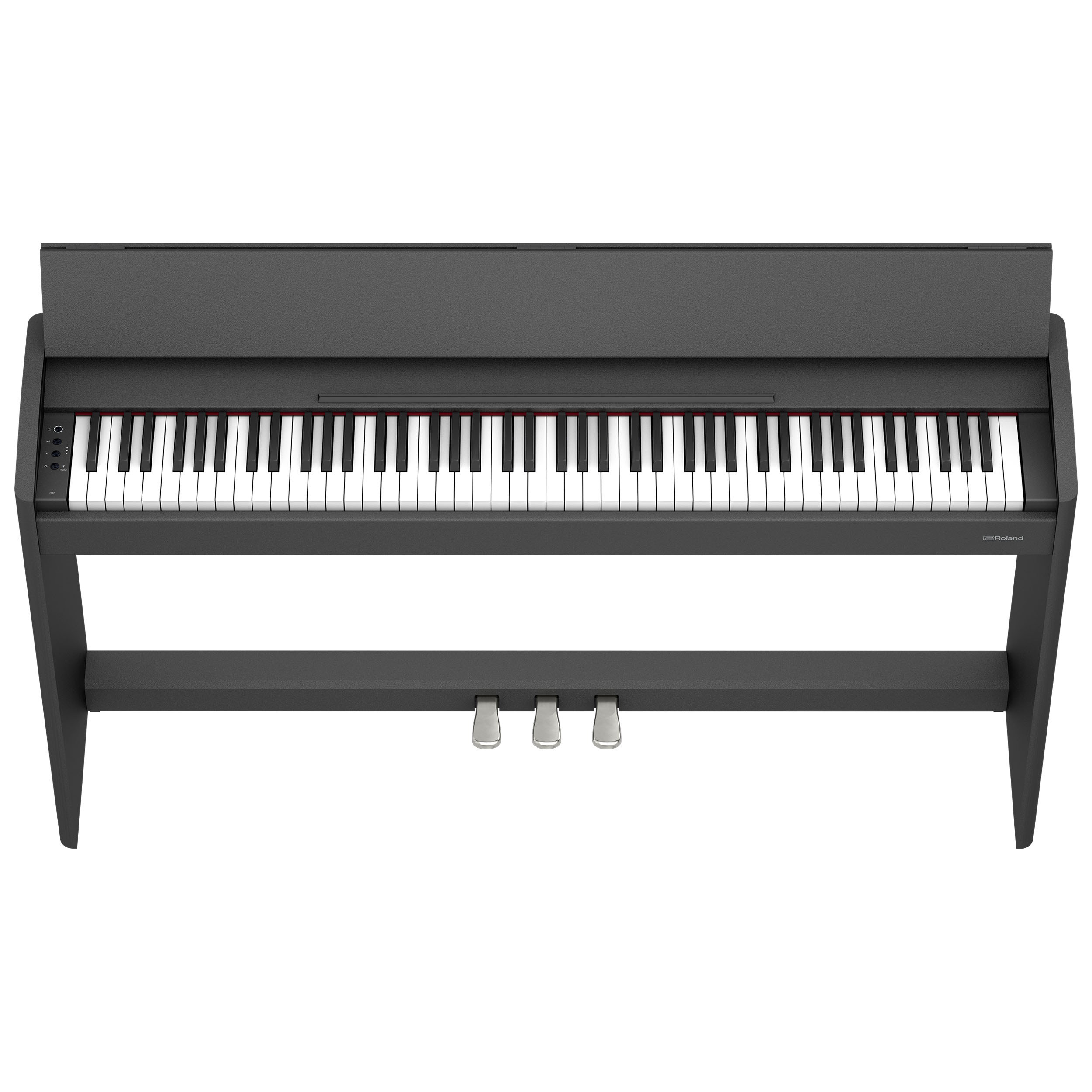 Roland F107-bkx - Digitale piano met meubel - Variation 2