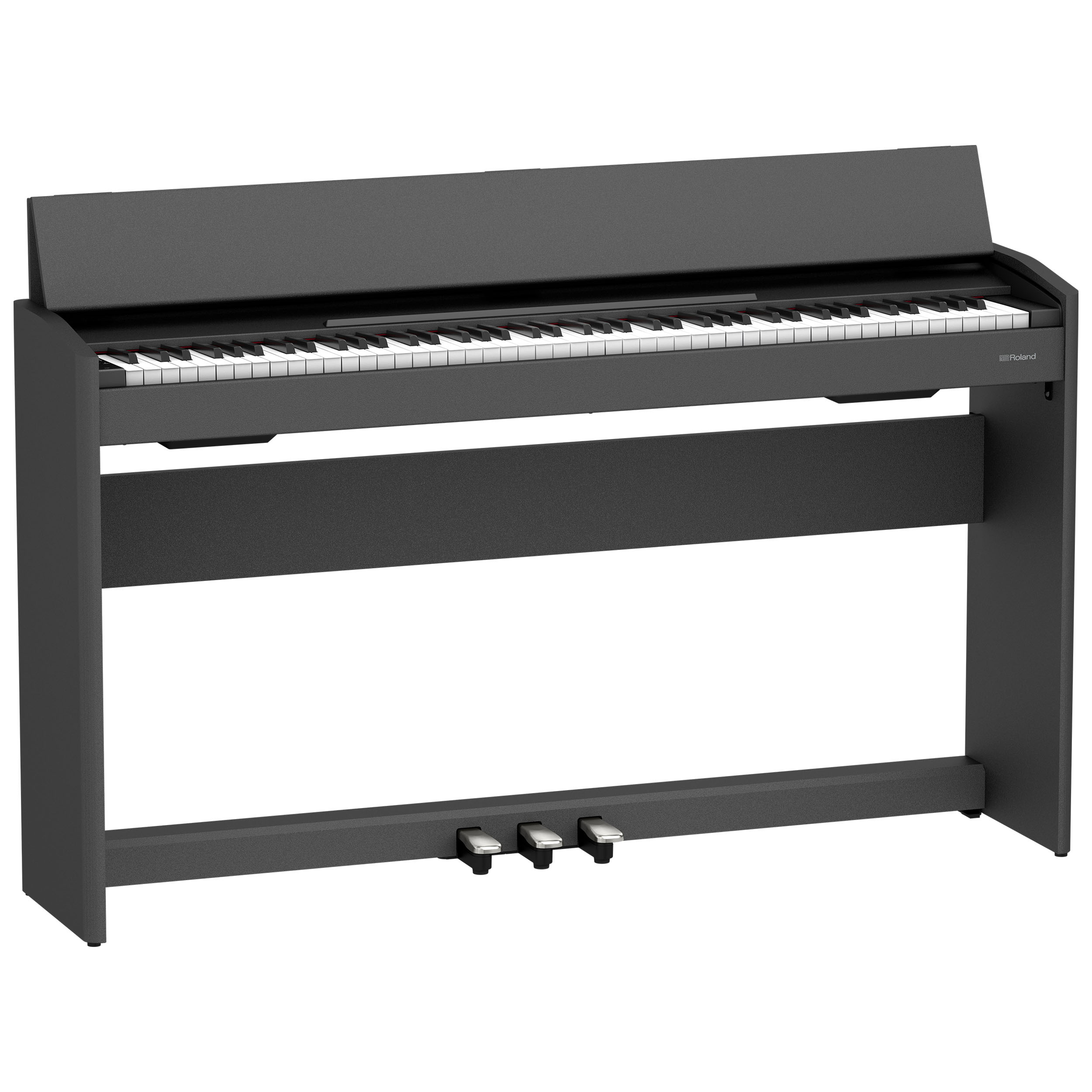 Roland F107-bkx - Digitale piano met meubel - Variation 4