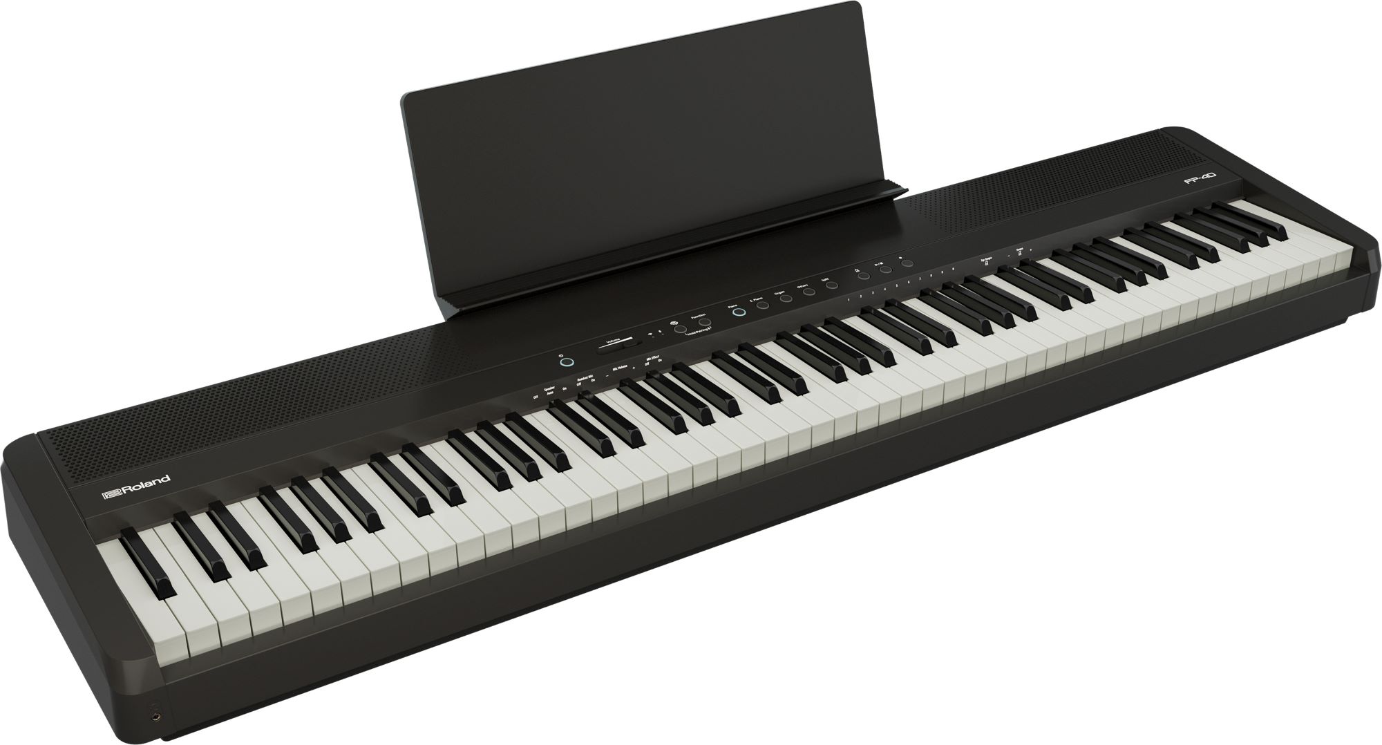 Roland Fp-40 - Draagbaar digitale piano - Variation 3