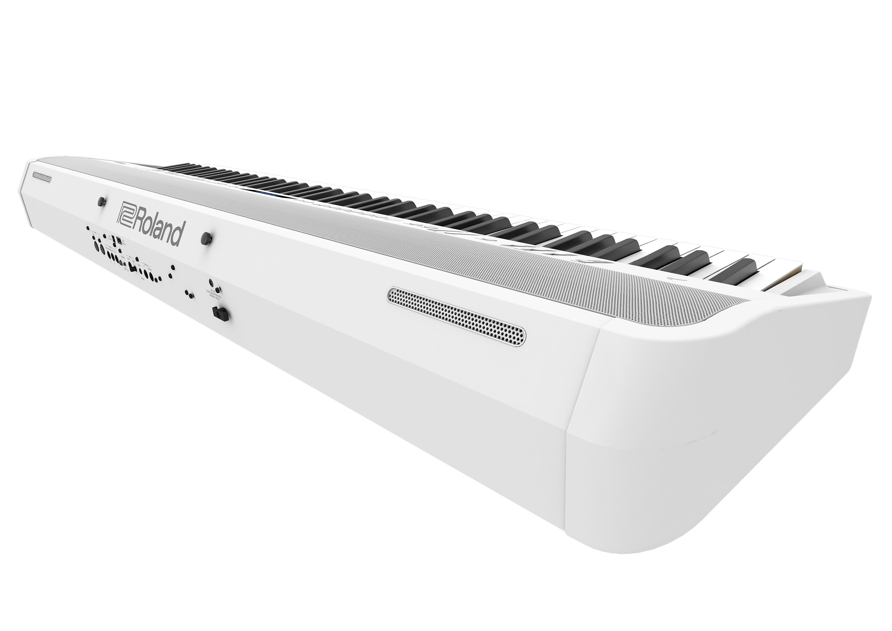 Roland Fp-90x Wh - Draagbaar digitale piano - Variation 6