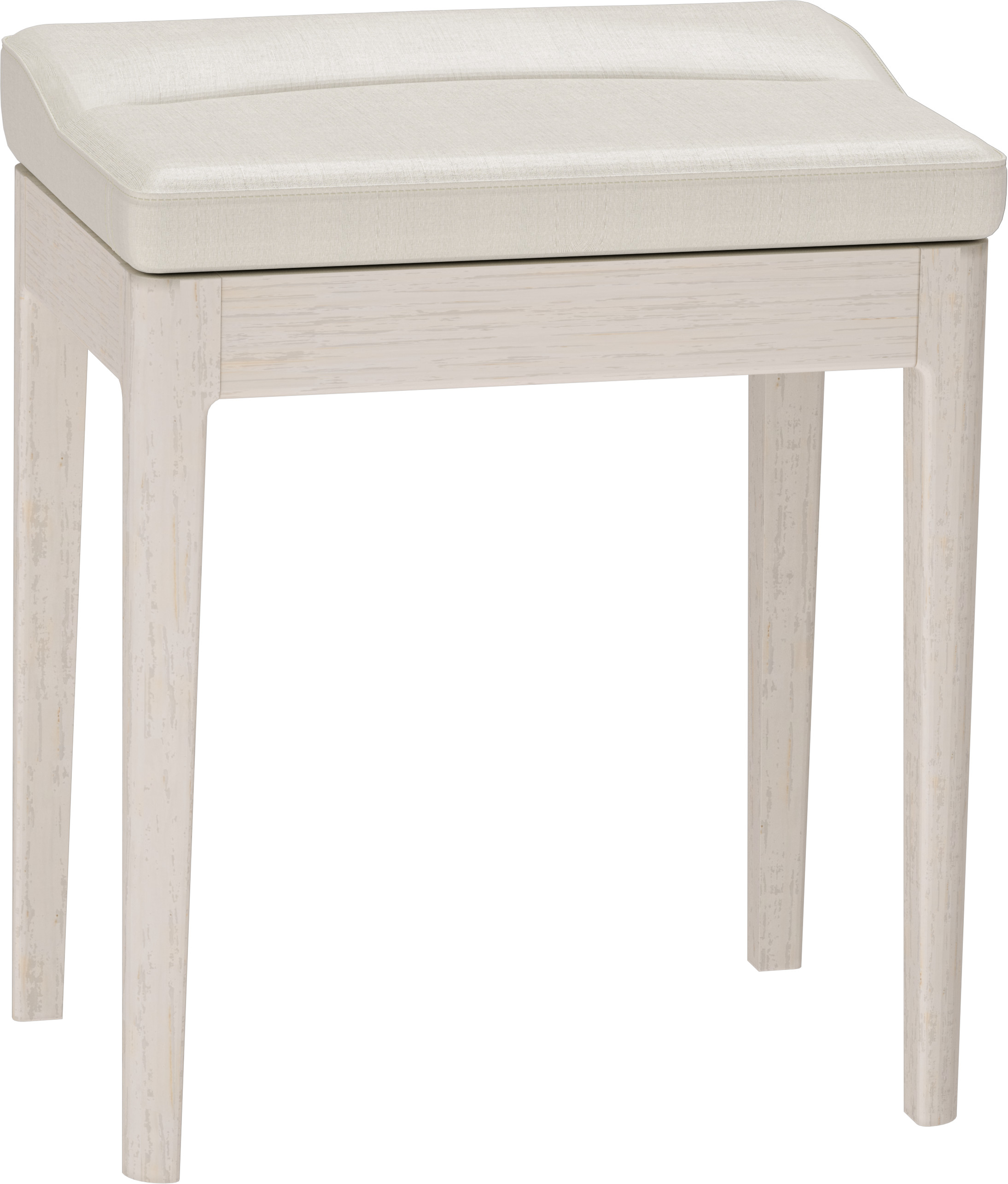 Roland Kiyola Kf-20 - Blanc Pur - Digitale piano met meubel - Variation 11