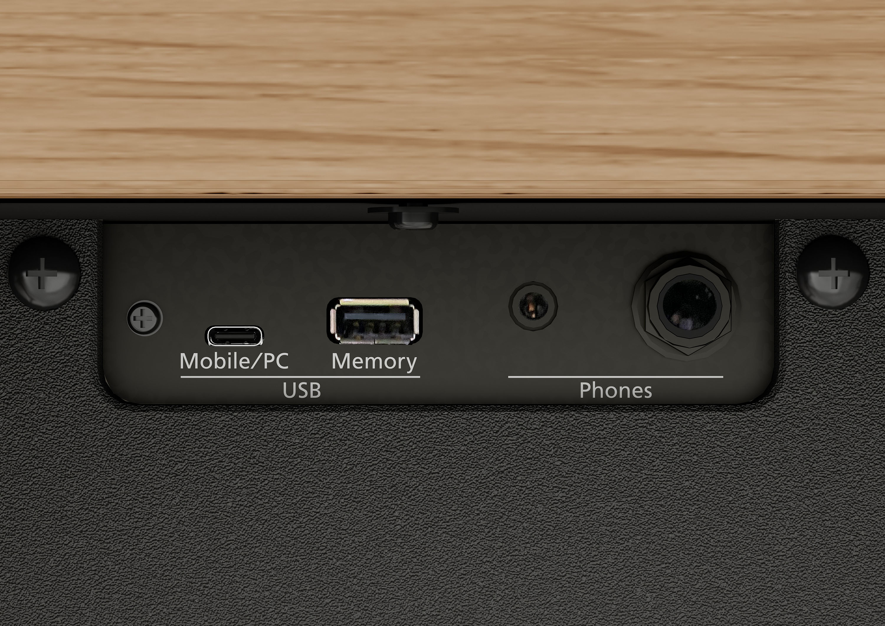 Roland Kiyola Kf-20 - Chene Pur - Digitale piano met meubel - Variation 2