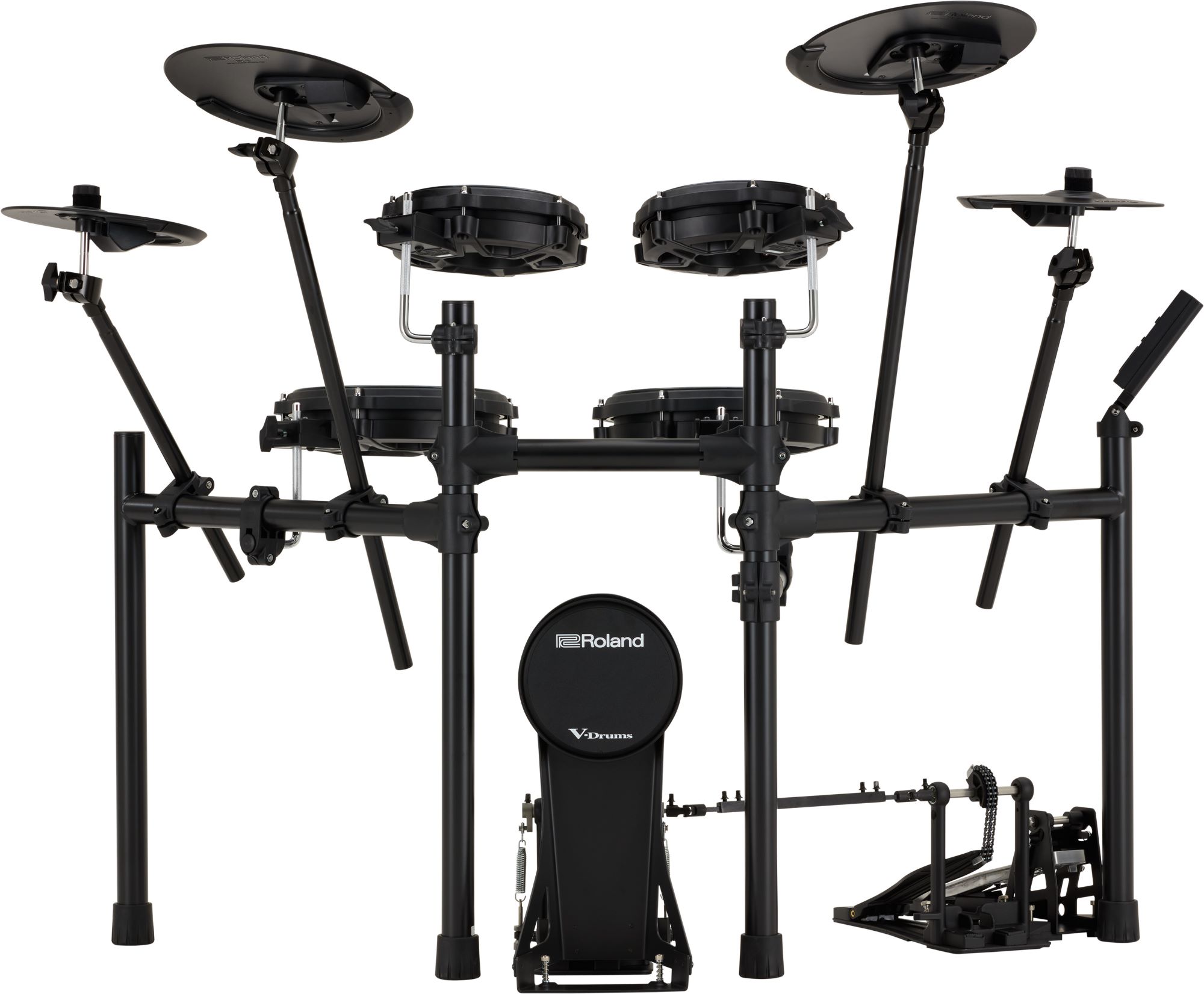 Roland Td-07kv2 V-drums Kit - Elektronisch drumstel - Variation 1