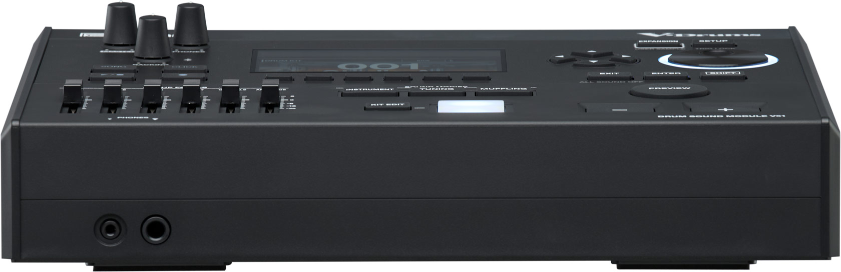 Roland V51 - Elektronisch drumstel module - Variation 2