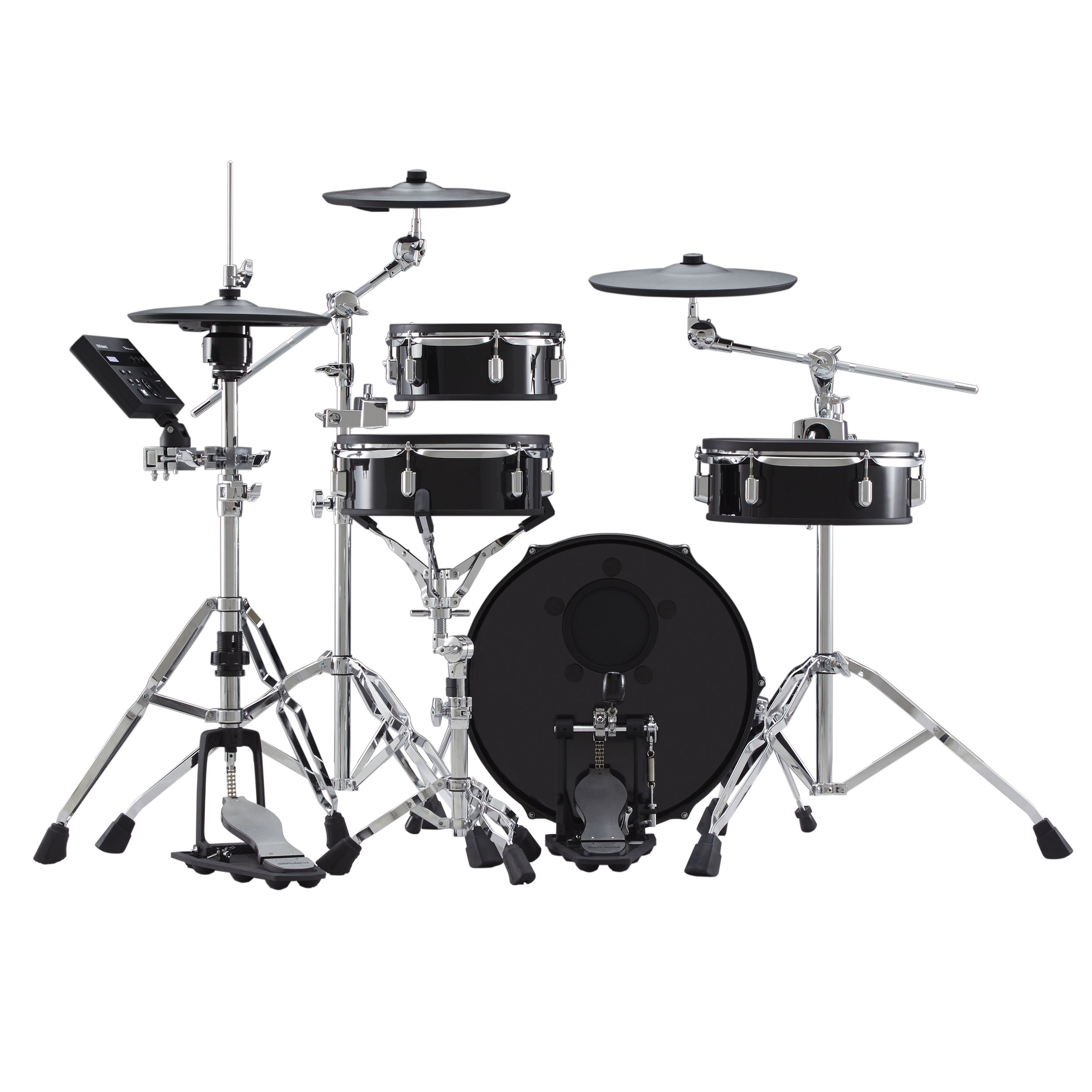 Roland Vad 103 V-drums Acoustic Design 4 Futs - Elektronisch drumstel - Variation 1
