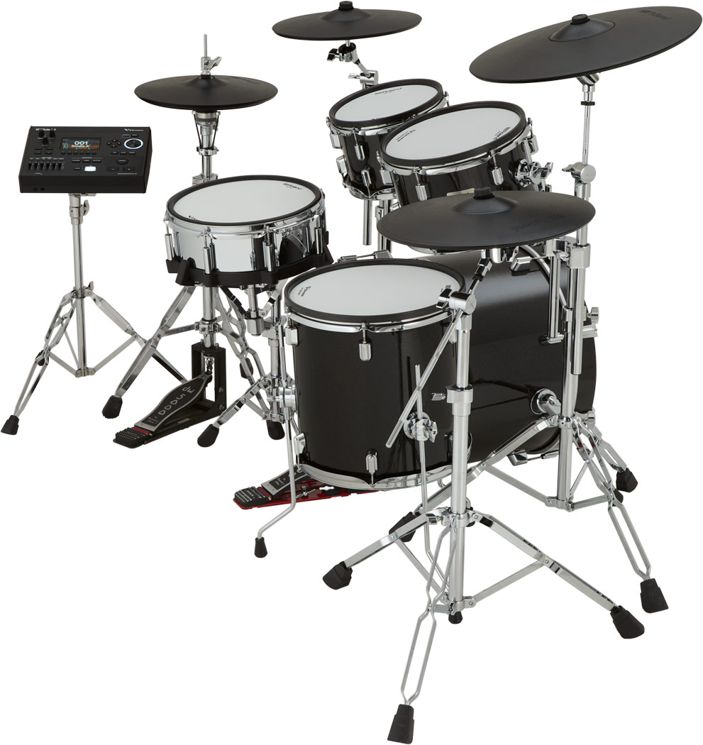 Roland Vad-516 V-drums Kit - Elektronisch drumstel - Variation 3