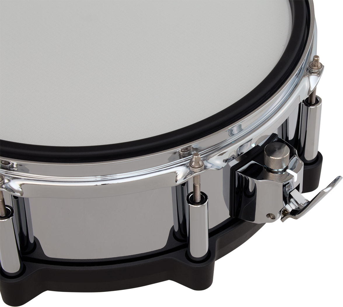 Roland Vad716 V-drums Kit - Gloss Ebony - Elektronisch drumstel - Variation 7