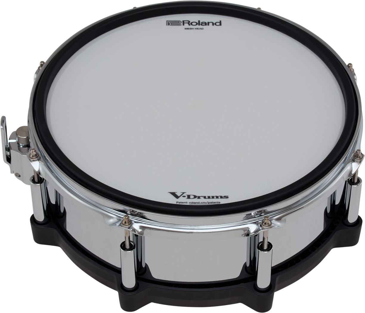 Roland Vad716 V-drums Kit - Satin Walnut - Elektronisch drumstel - Variation 10