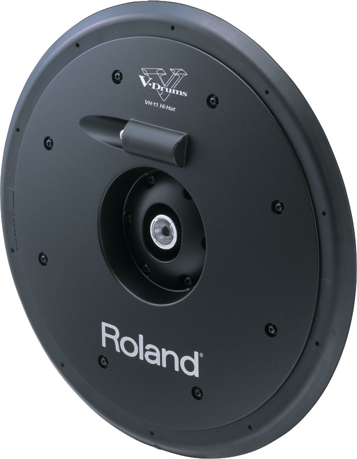 Roland Vh11 - Elektronisch drumstel pad - Variation 2