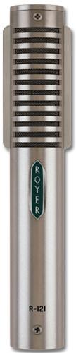 Royer Labs R121 -  - Variation 1