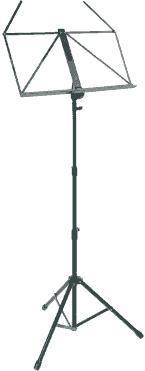 Lessenaar Rtx MSCX Pliable Lyre Black