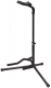 G1NX Stand Guitare universel tête pliable - noir