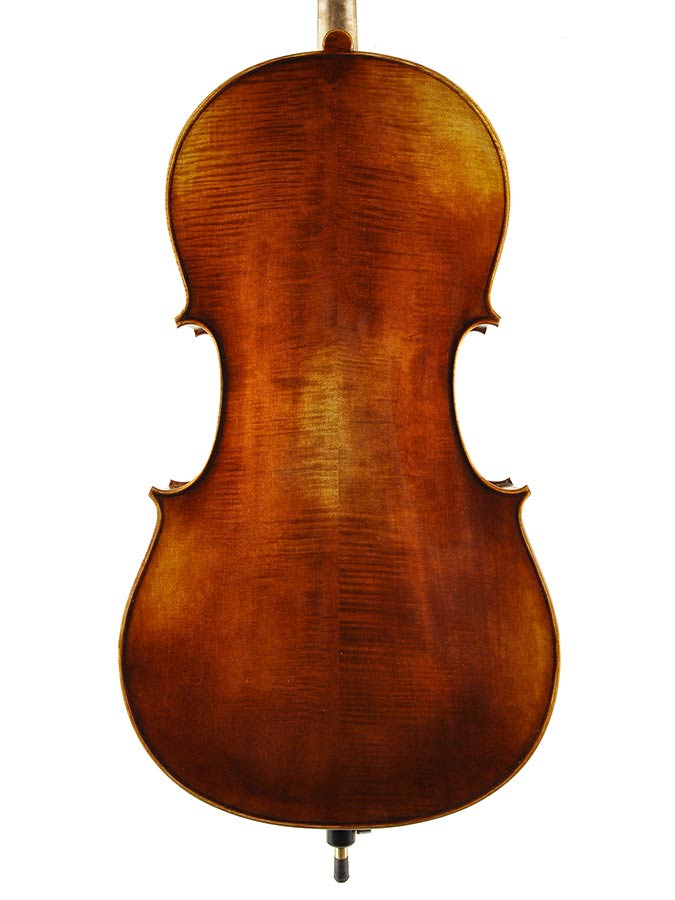 Rudolph Violoncelle 4/4 - Akoestische cello - Variation 1