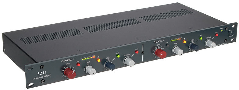 Rupert Neve Design Portico 5211 - Voorversterker - Main picture