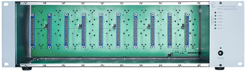 Rupert Neve Design R10 Lunchbox - 500 Series - Effecten processor - Main picture