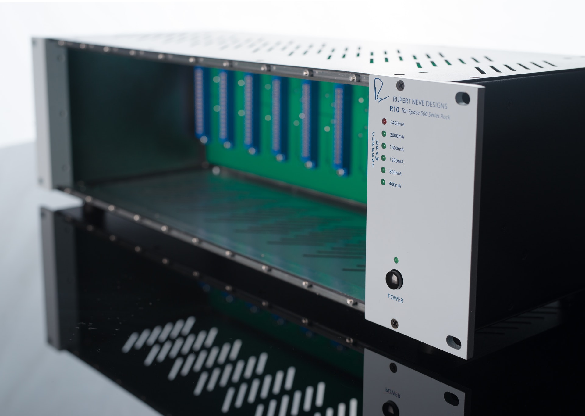 Rupert Neve Design R10 Lunchbox - 500 Series - Effecten processor - Variation 2