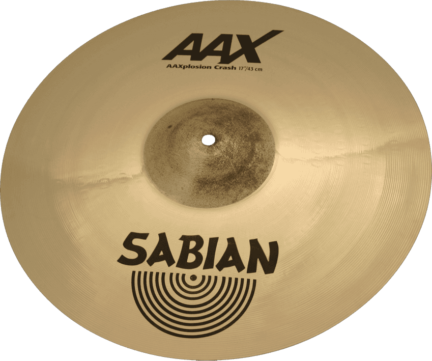 Sabian Aax X-plosion - 20 Pouces - Crash bekken - Main picture