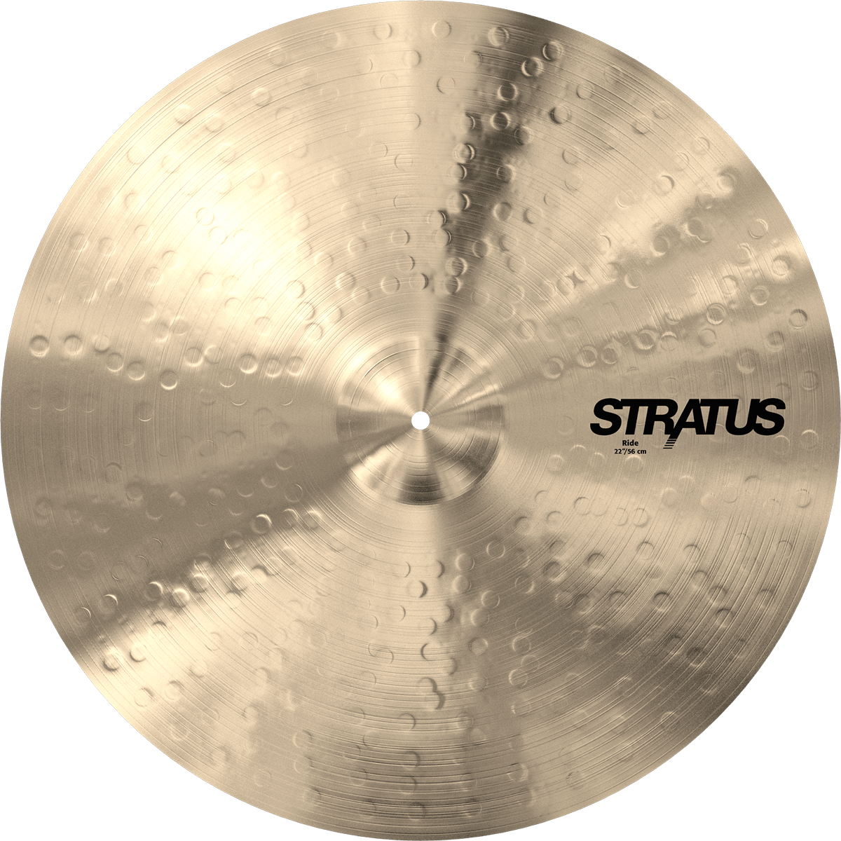 Sabian Cymbale Stratus Ride - 22 Pouces - Ride bekken - Main picture