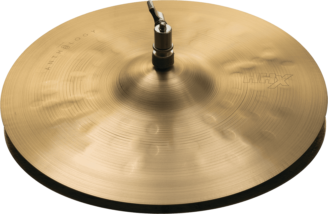 Sabian Hi Hat Anthology High Bell - HiHat bekken - Main picture