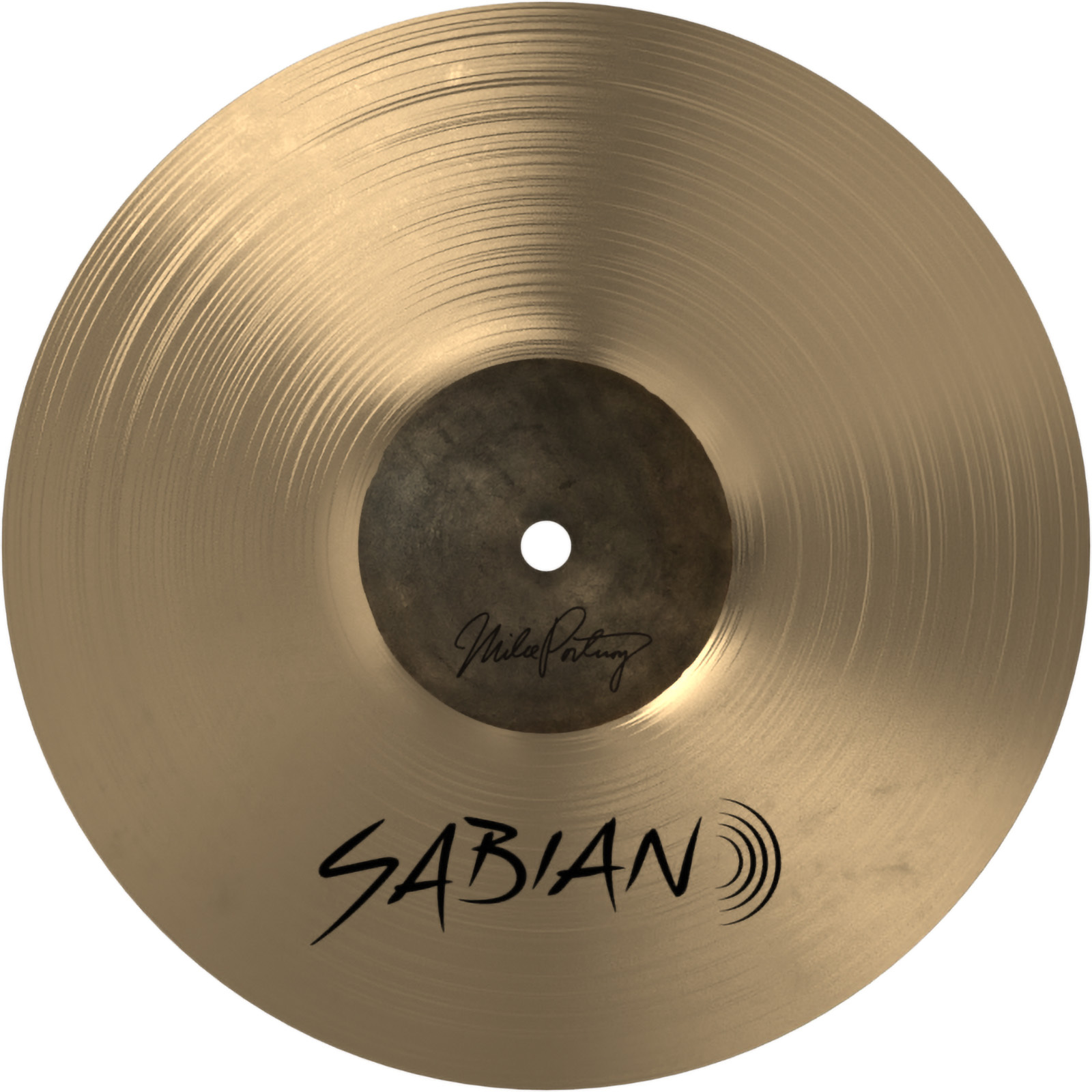 Sabian Maxx Splash Aax V2 - Splash bekken - Main picture