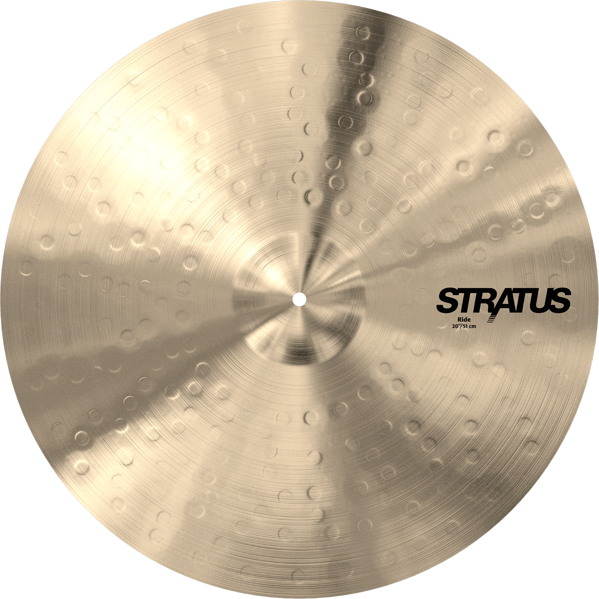Sabian Cymbale Stratus Ride - Ride bekken - Main picture