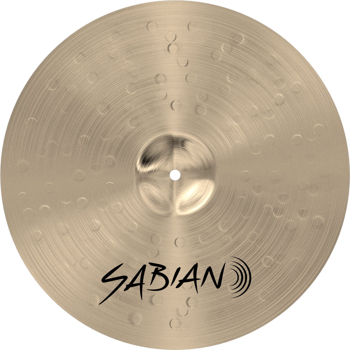 Sabian Cymbale Stratus Hi-hat - 14 Pouces - HiHat bekken - Main picture