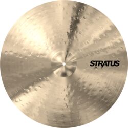 Ride bekken Sabian Cymbale Stratus Ride - 22 inches