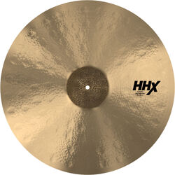 Ride bekken Sabian HHX Complex Big Cup - 22 inches